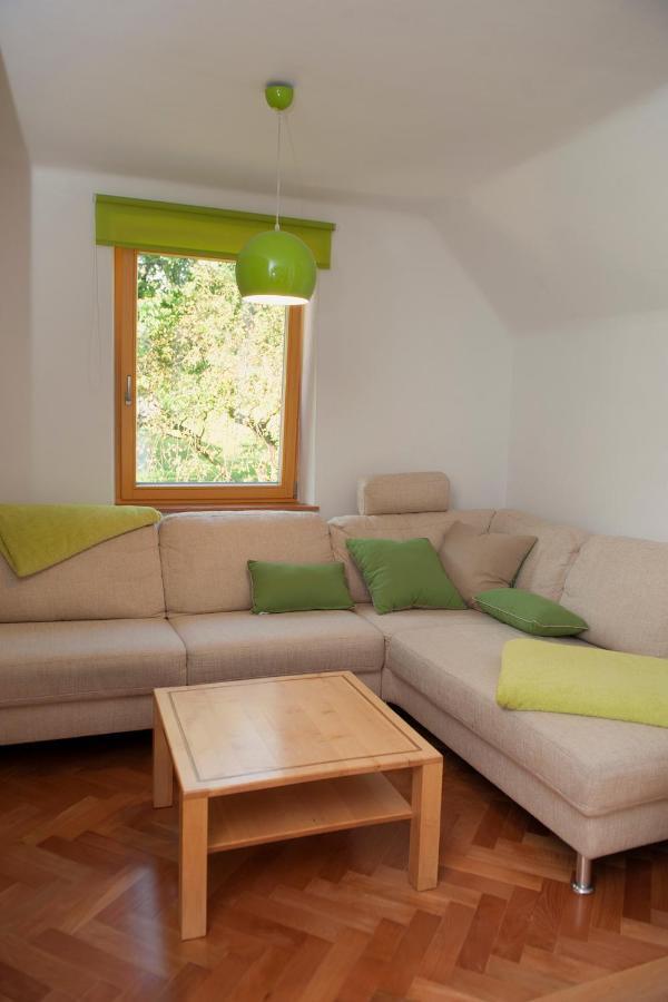 Apartment Polane Blejska Dobrava 외부 사진