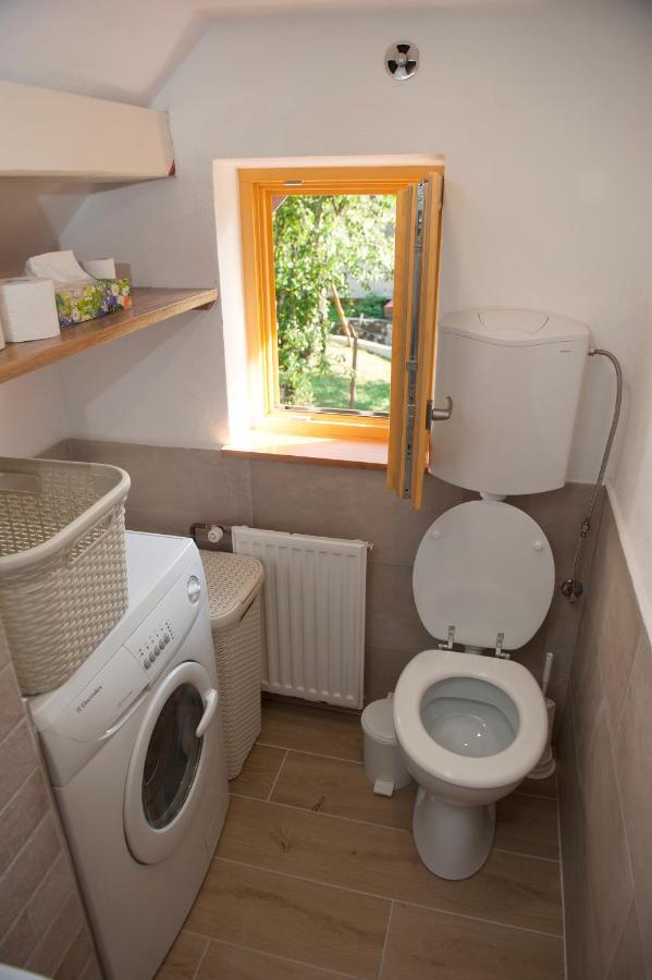 Apartment Polane Blejska Dobrava 외부 사진