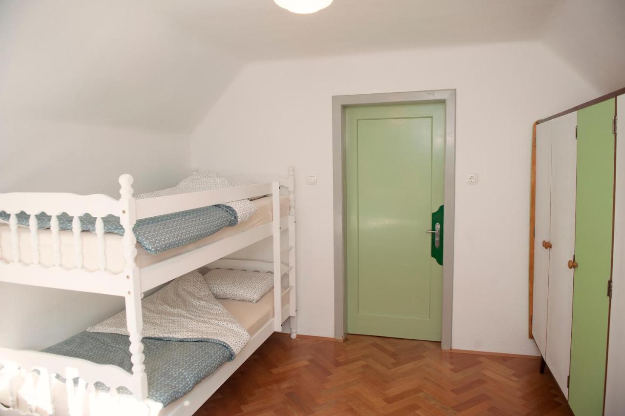 Apartment Polane Blejska Dobrava 외부 사진