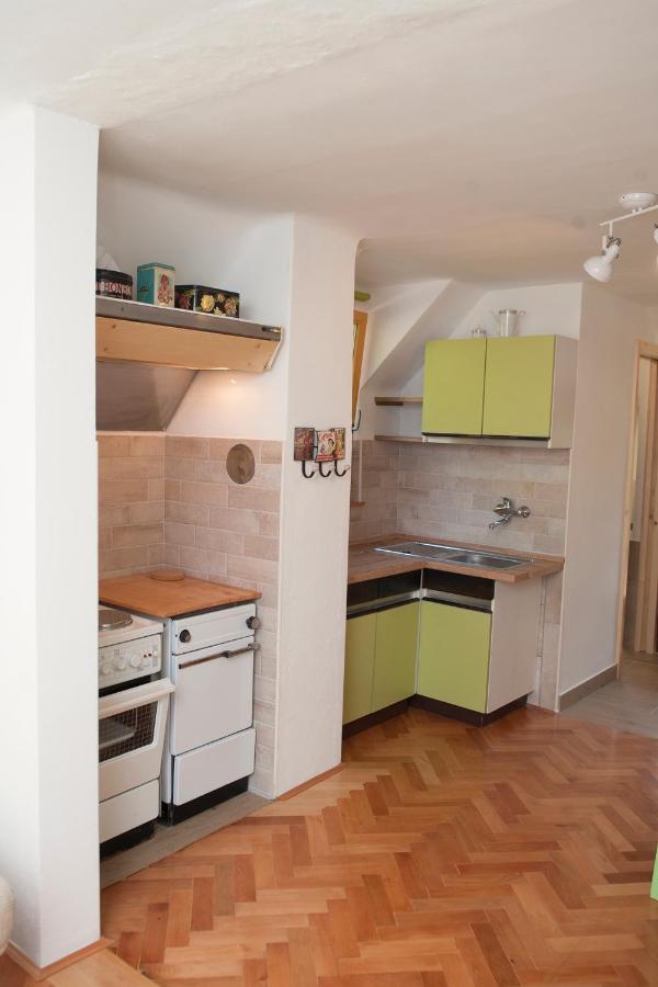 Apartment Polane Blejska Dobrava 외부 사진
